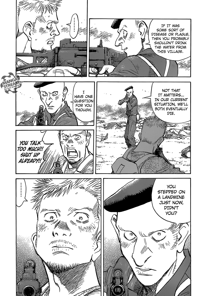 Billy Bat Chapter 164 8